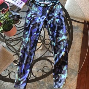Under armour leggings